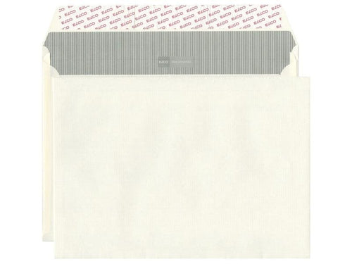 ELCO Enveloppe Documento B5 Beige sans fenêtre, 250 pièces