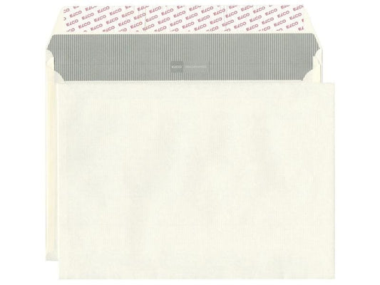 ELCO Documento B5 Beige Umschlag ohne Fenster, 250 Stück