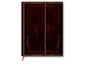 Paperblanks Carnet de notes 180 mm x 230 mm Cuir du Maroc