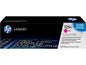 HP Toner Nr. 125A (CB543A) Magenta