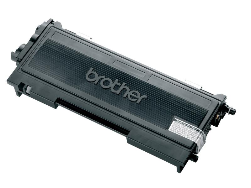 Brother Toner TN-2005 noir