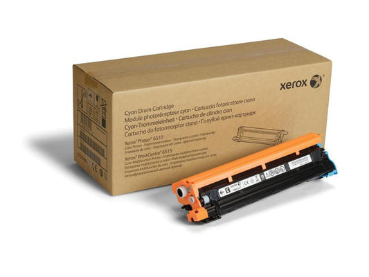 Xerox Unité de tambour 108R01417 Cyan