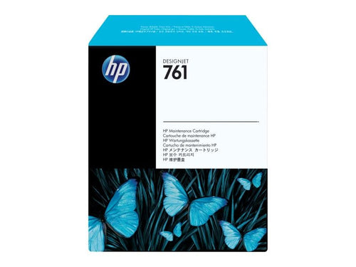 HP Wartungspatrone Nr. 761 (CH649A)