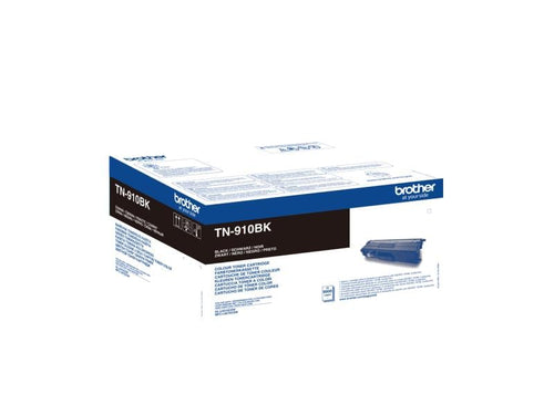 Brother Toner TN-910BK noir