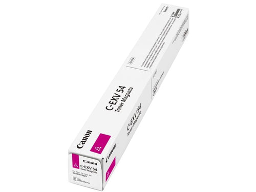 Canon Toner C-EXV 54 / 1396C002 Magenta