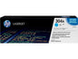 HP Toner Nr. 304A (CC531A) Cyan