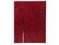 Exacompta Album de collection Timbres, 22,5 x 30,5 cm, 48 pages, rouge