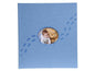 Exacompta Album photo Piloo 29 x 32 cm, bleu
