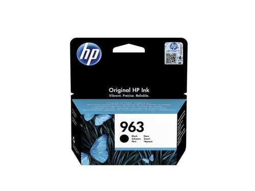 HP Encre Nr. 963 (3JA26AE) noir