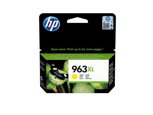 HP Encre Nr. 963XL (3JA29AE) Yellow