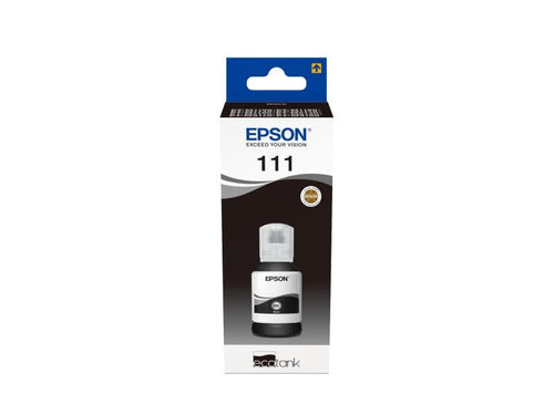 Epson Encre C13T03M140 / C13T03M140 Pigmented Black