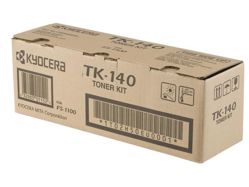 Kyocera Toner TK-140 noir