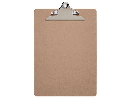 Maul Porte-documents MAULclassic A4 Brun