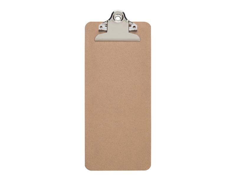 Maul Porte-documents MAULbill 28 x 11.2 cm Brun