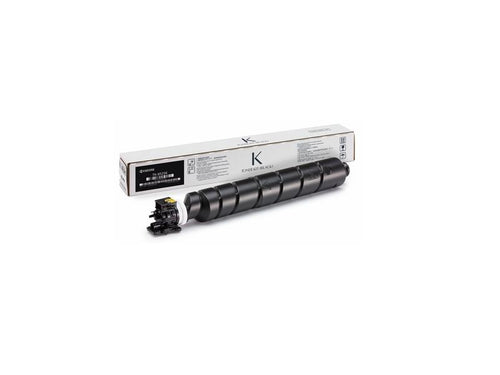 Kyocera Toner TK-8525K noir
