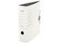 Leitz Dossier 180° Solid 8.2 cm, Weiss