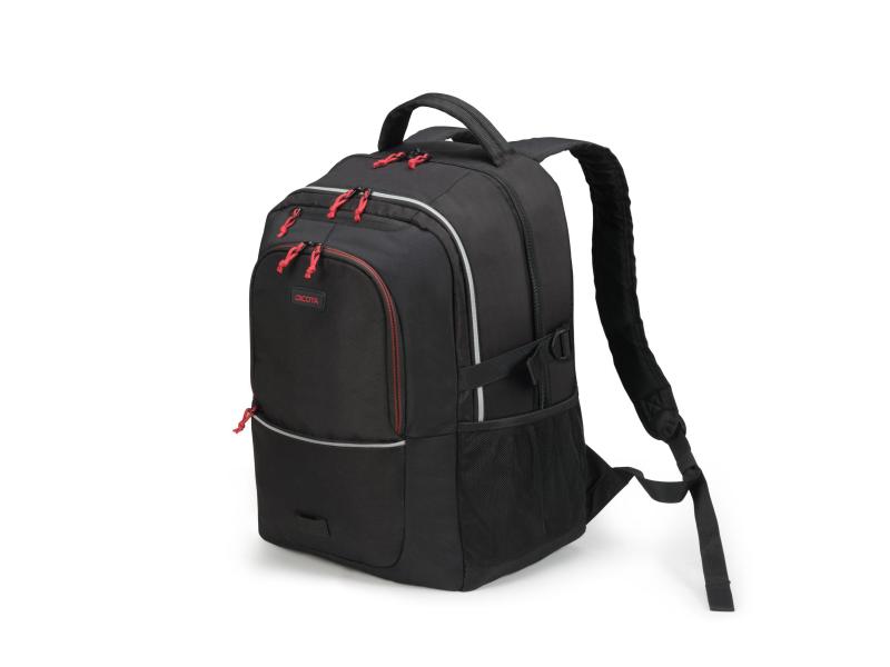 DICOTA Sac-à-dos pour ordinateur portable Plus SPIN 15.6 "