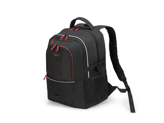 DICOTA Sac-à-dos pour ordinateur portable Plus SPIN 15.6 "