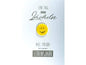 ABC Carte de félicitations Smiley