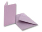 Folia Carte vierge 220 g/m² rectangulaire violet