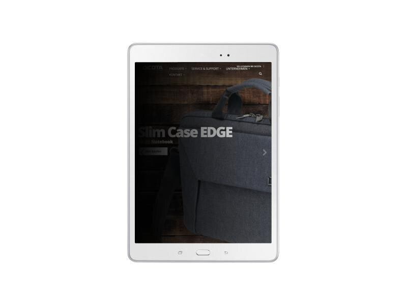 DICOTA Films protecteurs pour tablettes Secret 4-Way self-adhesive Tab A 10.1