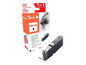 Peach Encre Canon CLI-551BK noir
