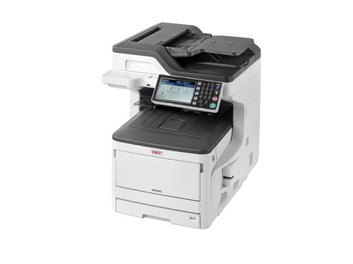 OKI A3 Multifunktionsdrucker MC883dn