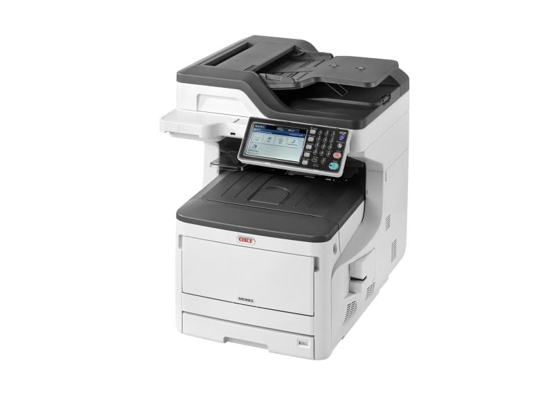 OKI A3 Multifunktionsdrucker MC883dn