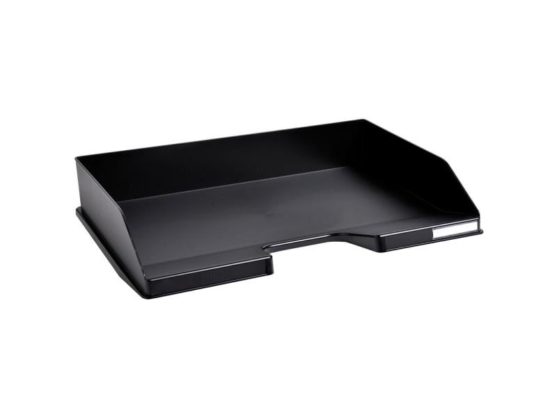 Biella Panier COMBO-MIDI ECO A4  paysage, noir