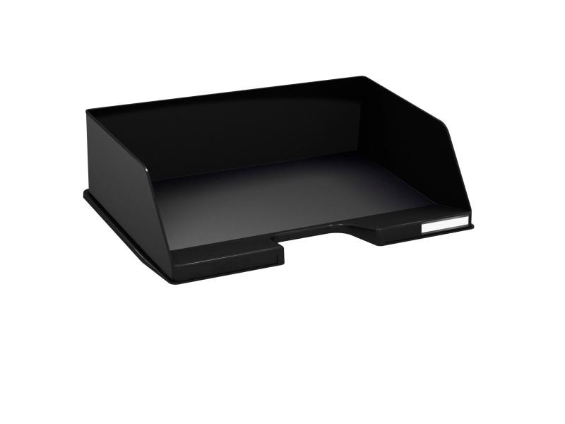 Biella Panier MAXI-COMBO ECO A4  paysage, noir