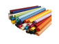 Creativ Company Papier de soie 50 x 70 cm, 300 feuilles, assorties