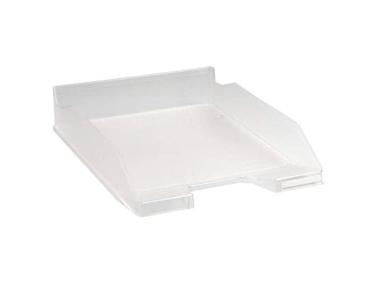 Biella Panier COMBO-MIDI Blanc, A4 .