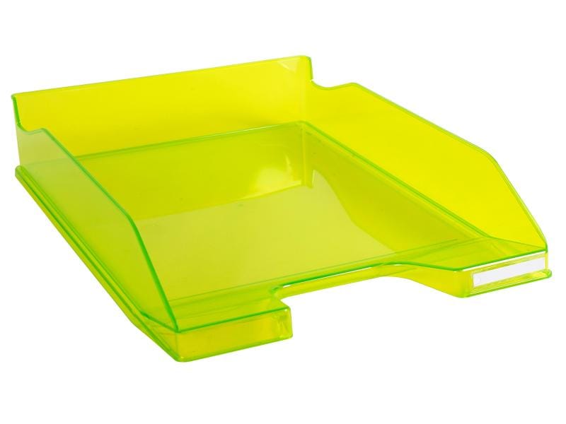 Biella Panier COMBO-MIDI Vert clair translucide, A4