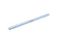 HERMA Film de protection 40 cm x 2 m Buchschutzfolie, nichtklebend, Tra.