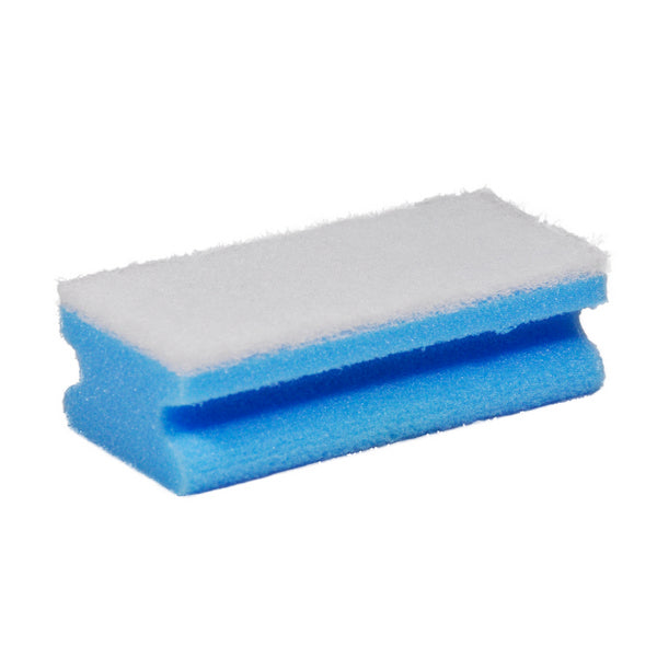 CLEAN and CLEVER éponge d'entretien PRO 61 10 pièces
