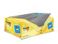Post-it Fiche de bloc-notes Post-it 7.6 cm x 12.7 cm Gelb, 20 Blocke