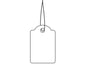 HERMA Étiquette de prix 6915  25 x 38 mm, 1000 Stück