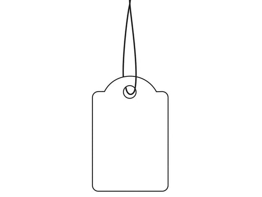 HERMA Étiquette de prix 6918 32 x 50 mm, 1000 Stück