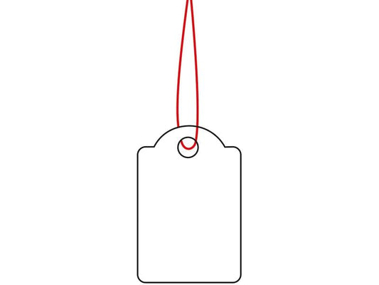 HERMA Étiquette de prix 6902  15 x 24 mm, 1000 Stück