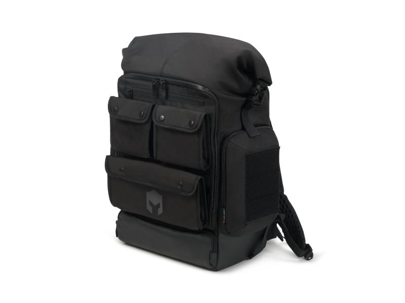 CATURIX DECISIUN Ecotec Backpack 15.6 "