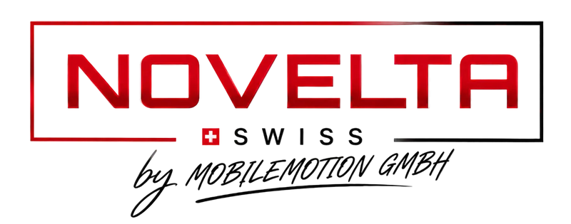 Novelta Swiss by MobileMotion GmbH