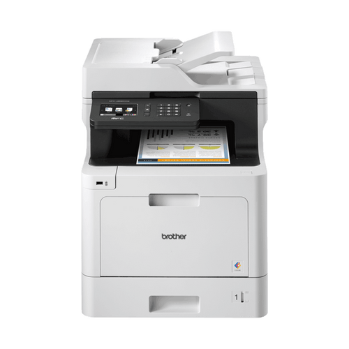 Brother Multifunktionsdrucker DCP-L8410CDW
