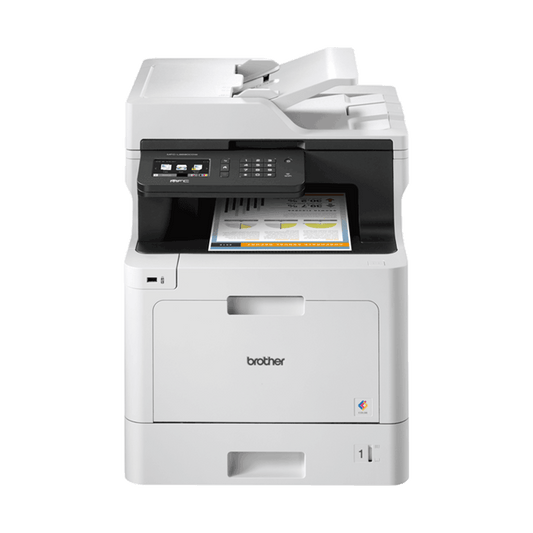 Brother Imprimante multifonction MFC-L8690CDW