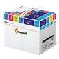 Papier A3 COLOR COPY Laser couleur extra blanc A3 120g - 1 Carton (1'750 Feuilles)