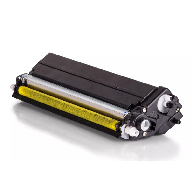 Toner TN-423Y 4000 pages Jaune Novelta Swiss
